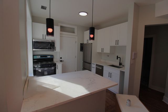 956 N Winchester Avenue 3S, Chicago, IL 60622