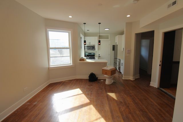 956 N Winchester Avenue 3S, Chicago, IL 60622