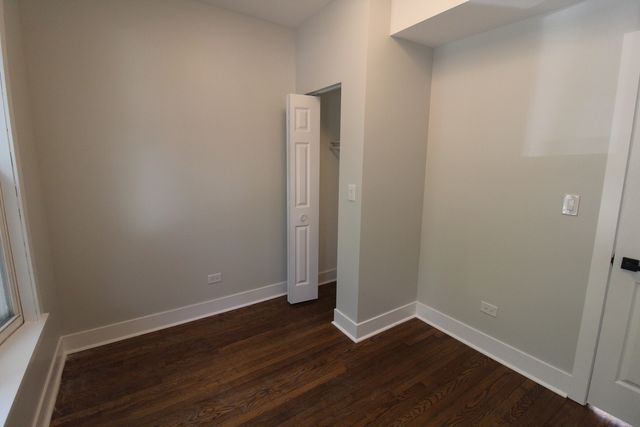 956 N Winchester Avenue 3S, Chicago, IL 60622