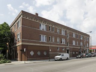956 N Winchester Avenue 3S, Chicago, IL 60622