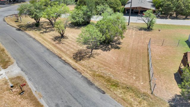 3030 Brazos River Drive, Granbury, TX 76048