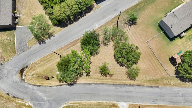 3030 Brazos River Drive, Granbury, TX 76048