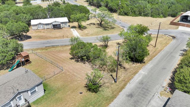 3030 Brazos River Drive, Granbury, TX 76048