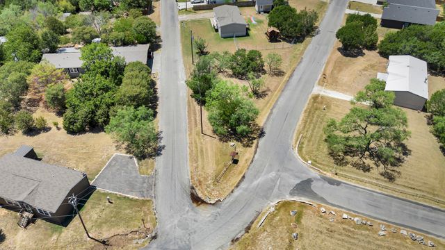 3030 Brazos River Drive, Granbury, TX 76048