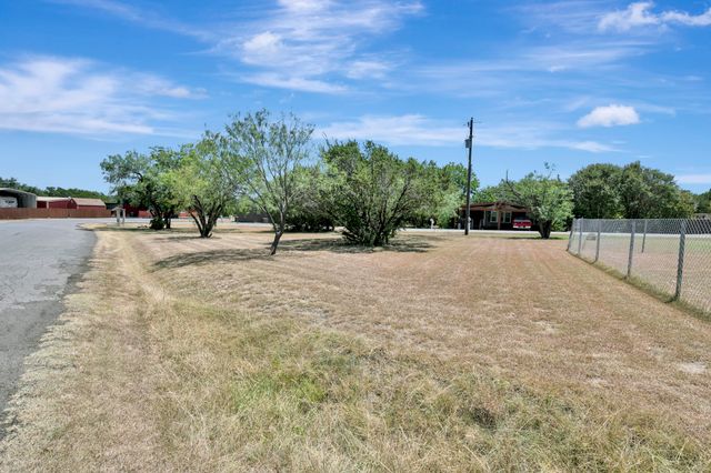 3030 Brazos River Drive, Granbury, TX 76048