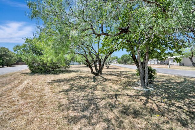 3030 Brazos River Drive, Granbury, TX 76048