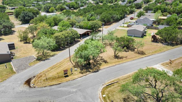 3030 Brazos River Drive, Granbury, TX 76048