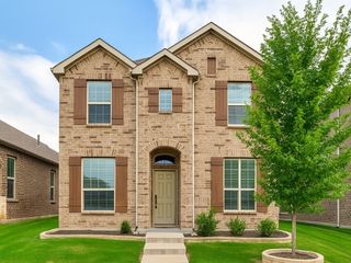 2321 Larimar Drive, Little Elm, TX 76227