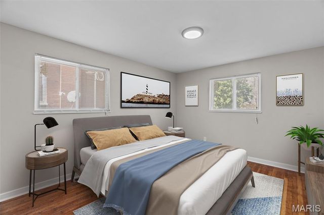 5531 Maple Avenue, St Louis, MO 63112