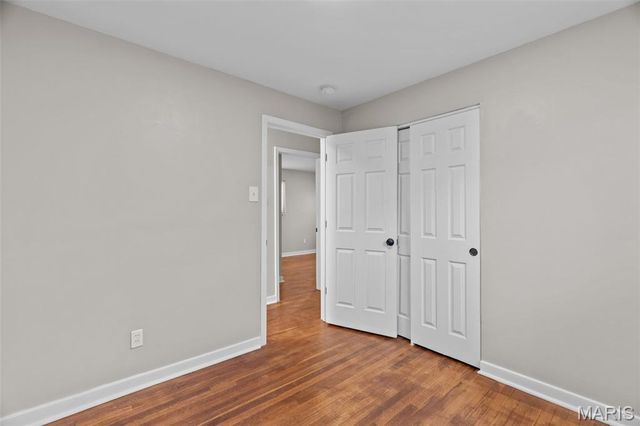 5531 Maple Avenue, St Louis, MO 63112