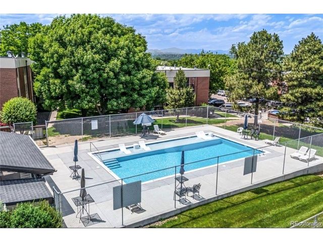 5995 W Hampden Ave B-18, Denver, CO 80227