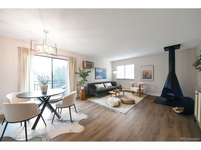 5995 W Hampden Ave B-18, Denver, CO 80227