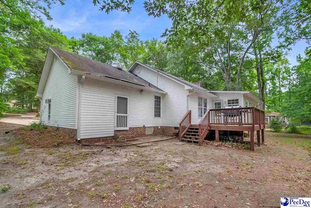 487 Ridge Road, Cheraw, SC 29520