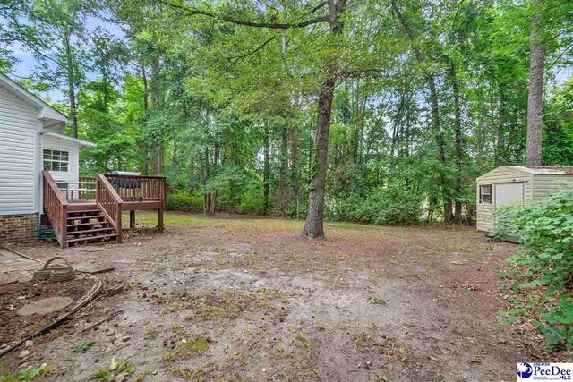 487 Ridge Road, Cheraw, SC 29520