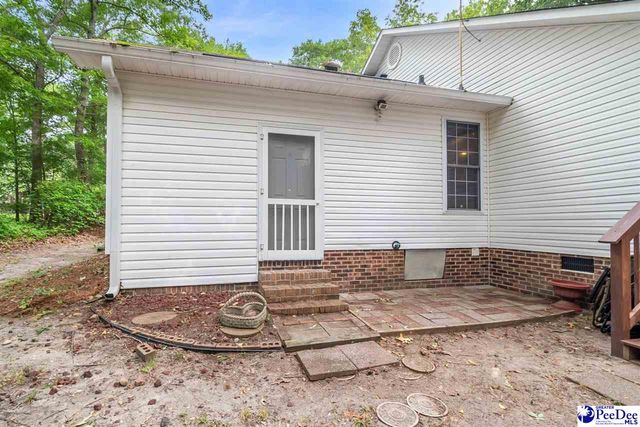 487 Ridge Road, Cheraw, SC 29520