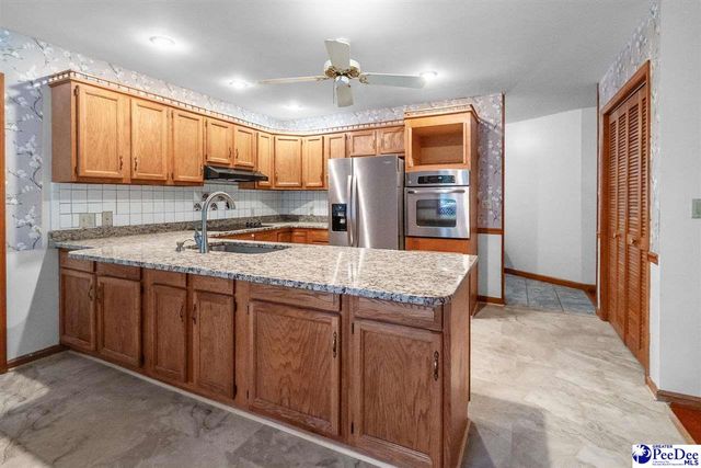 487 Ridge Road, Cheraw, SC 29520