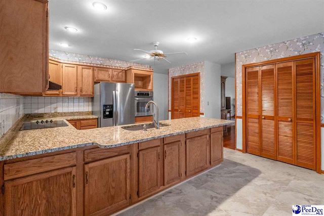 487 Ridge Road, Cheraw, SC 29520