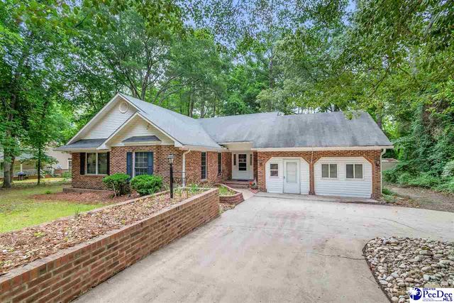 487 Ridge Road, Cheraw, SC 29520