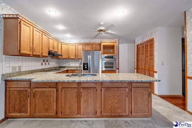 487 Ridge Road, Cheraw, SC 29520