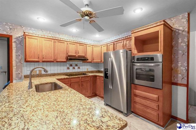 487 Ridge Road, Cheraw, SC 29520