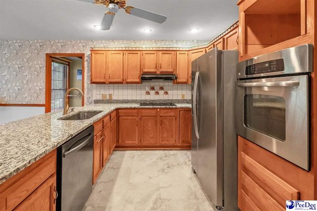 487 Ridge Road, Cheraw, SC 29520