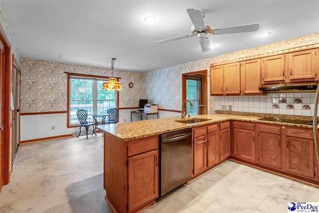 487 Ridge Road, Cheraw, SC 29520