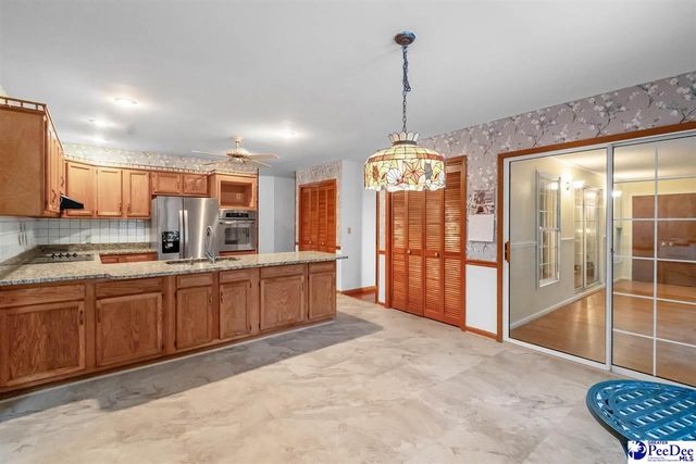 487 Ridge Road, Cheraw, SC 29520