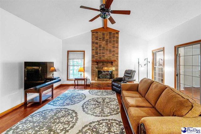 487 Ridge Road, Cheraw, SC 29520