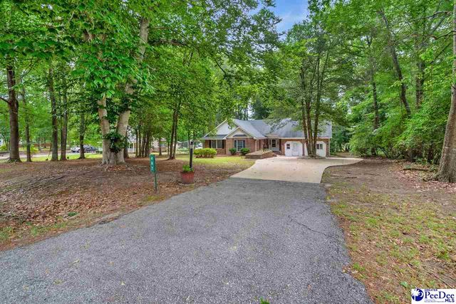 487 Ridge Road, Cheraw, SC 29520