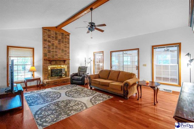 487 Ridge Road, Cheraw, SC 29520