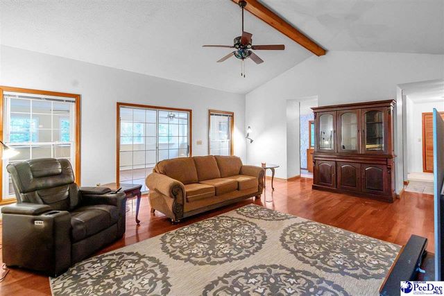 487 Ridge Road, Cheraw, SC 29520
