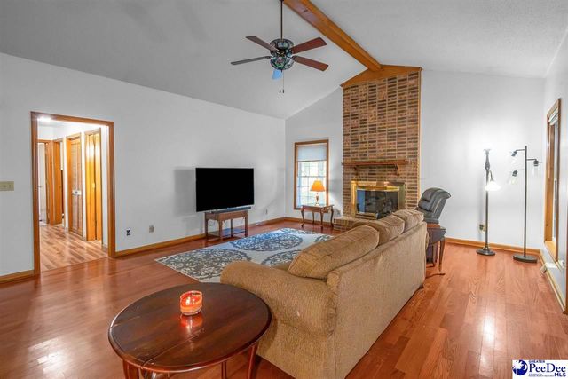 487 Ridge Road, Cheraw, SC 29520