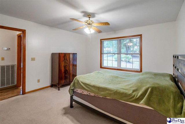 487 Ridge Road, Cheraw, SC 29520