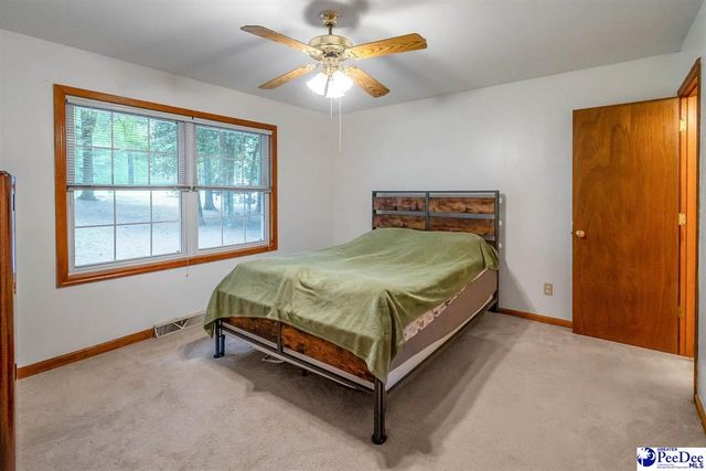 487 Ridge Road, Cheraw, SC 29520