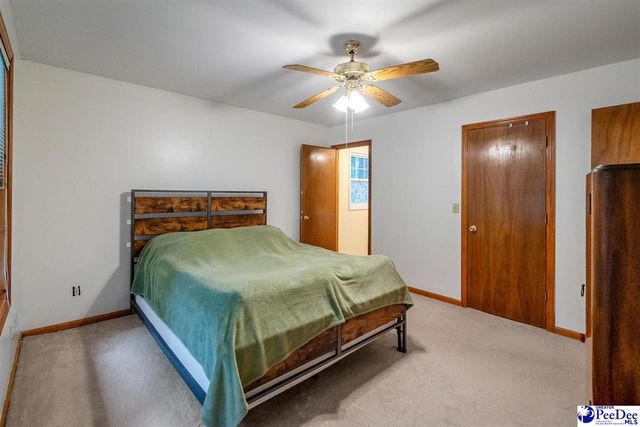 487 Ridge Road, Cheraw, SC 29520