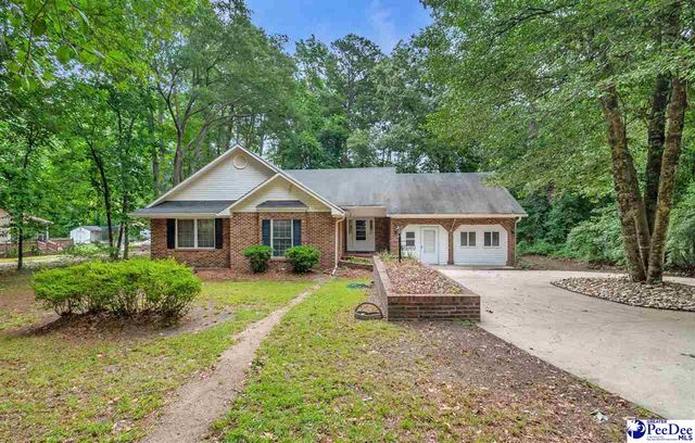 487 Ridge Road, Cheraw, SC 29520