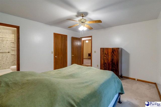 487 Ridge Road, Cheraw, SC 29520