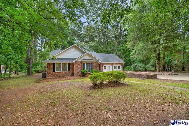 487 Ridge Road, Cheraw, SC 29520