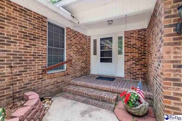 487 Ridge Road, Cheraw, SC 29520