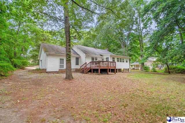 487 Ridge Road, Cheraw, SC 29520