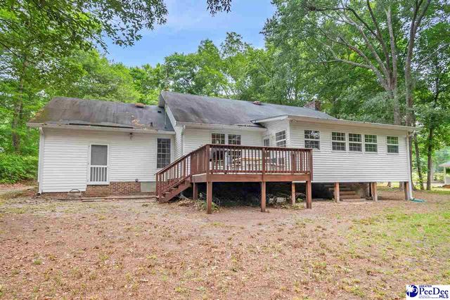 487 Ridge Road, Cheraw, SC 29520
