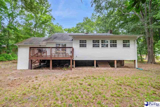 487 Ridge Road, Cheraw, SC 29520