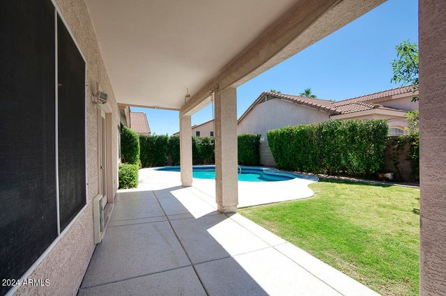 762 N BOULDER Street, Gilbert, AZ 85234