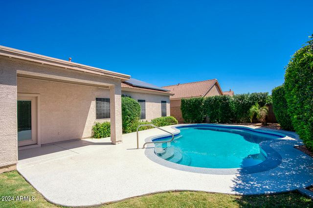 762 N BOULDER Street, Gilbert, AZ 85234