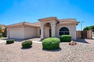 762 N BOULDER Street, Gilbert, AZ 85234