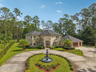 2300 SPRING HILL Court, Fleming Island, FL 32003