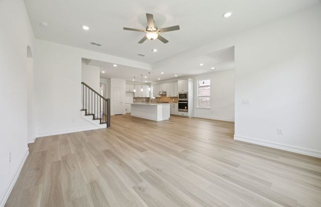 1436 Holmes Street, Celina, TX 75009