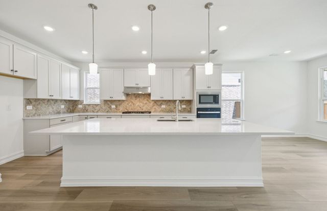 1436 Holmes Street, Celina, TX 75009