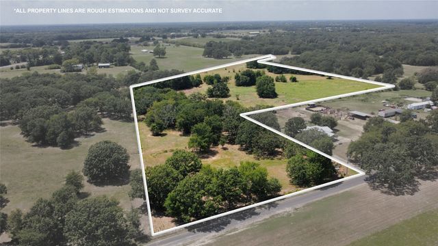 TBD Cooper Road, Alba, TX 75410