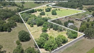 TBD Cooper Road, Alba, TX 75410